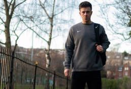 Nike Lifestyle Jumper