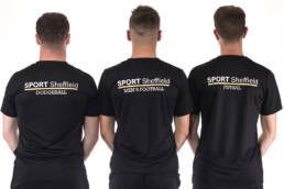 SPORT SHEFFIELD TEAMZONE