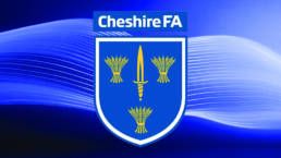 cheshire fa