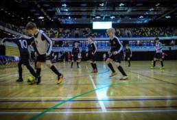 futsal bloomsbury