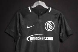 nike challenge jersey