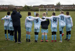 penalty shoot out