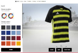 adidas design your own jersey