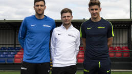 Kitlocker Tom Cairney Fulham
