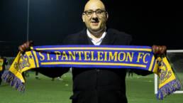 St Panteleimon FC