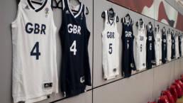 british wheelchair basketball kits