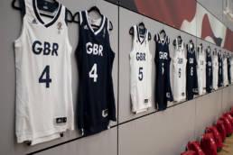 british wheelchair basketball kits