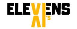 cheshire elevens league logo