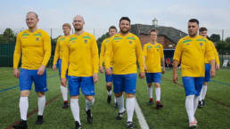 cheshire elevens league players