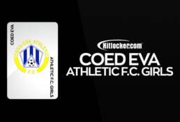 coed eva girls logo