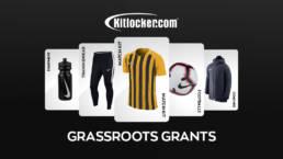 kitlocker grassroots grants 2