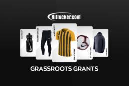 kitlocker grassroots grants 2