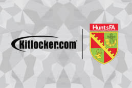 kitlocker huntingdonshire fa