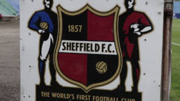 sheffield fc crest