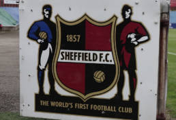 sheffield fc crest