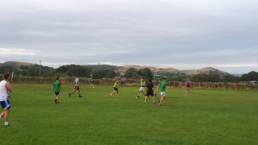 swarthmoor training