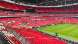 wembley