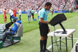 world cup VAR