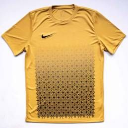 Azteca kit design
