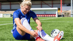Millie Bright Interview