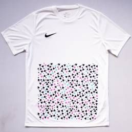 Mosaic kit design