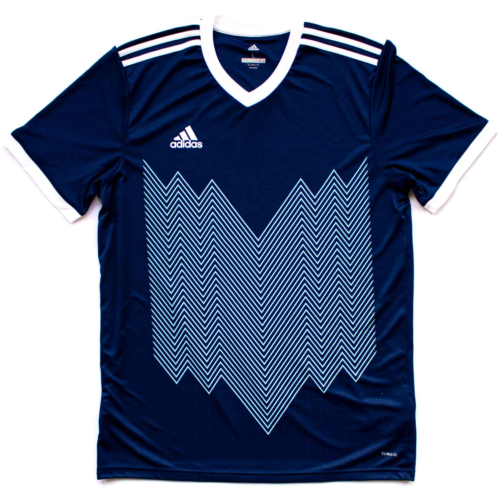 adidas kit design