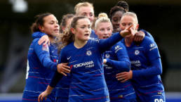 womens premier league chelsea
