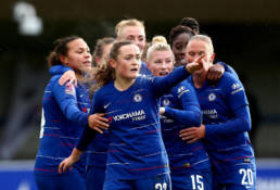 womens premier league chelsea