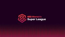 womens super league logo 1