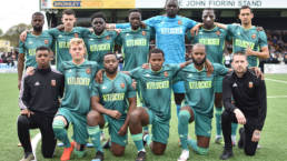 SE-Dons-team-photo
