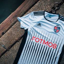 HRBFC-Away