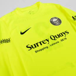 Ballers FA Youth Kit