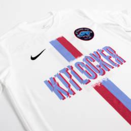 St Clears Kit
