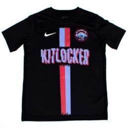 St Clears Kit