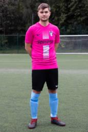 Totley West End Kit