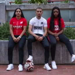Rising Ballers Football Kit