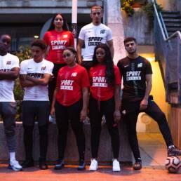 Rising Ballers Football Kit