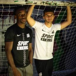 Rising Ballers Football Kit