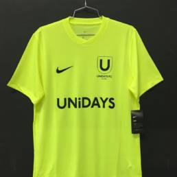 Unidays Football Kit