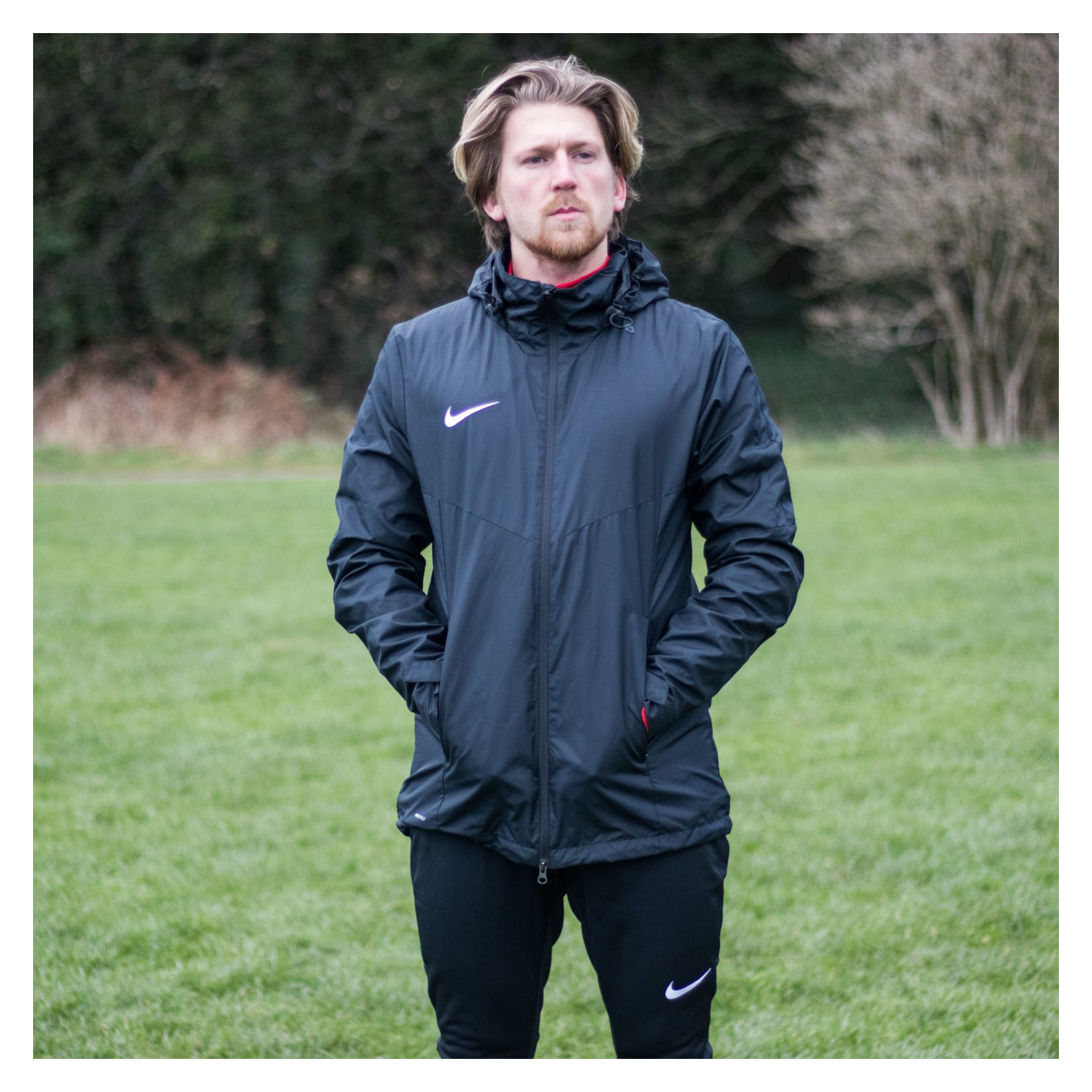 nike academy 19 rain jacket