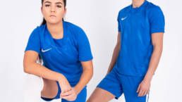 Nike Challenge Jersey