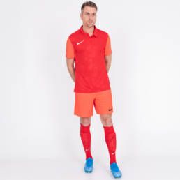 Nike Trophy Orange