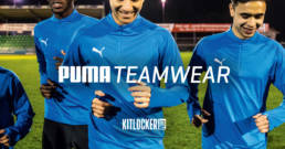 puma teamwear