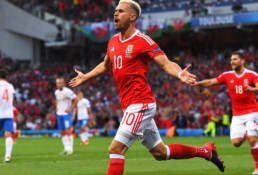 Euro 2016 Team of the Tournament