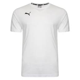 puma-white-tee