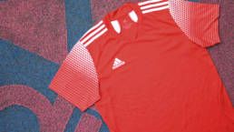 adidas regista 20 red
