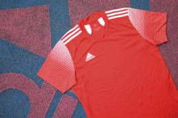 adidas regista 20 red