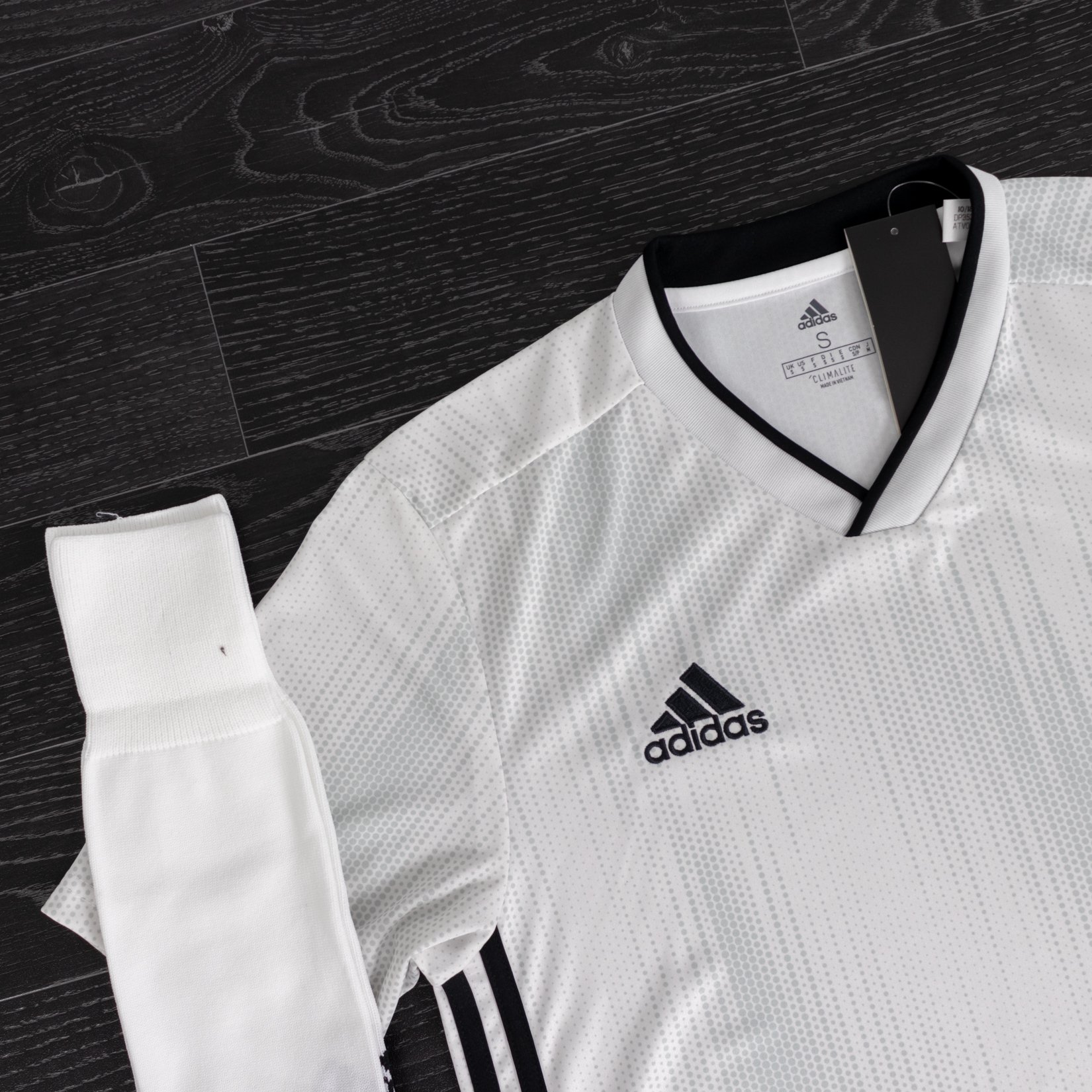 Summer 2020 Match Kit Guide: adidas