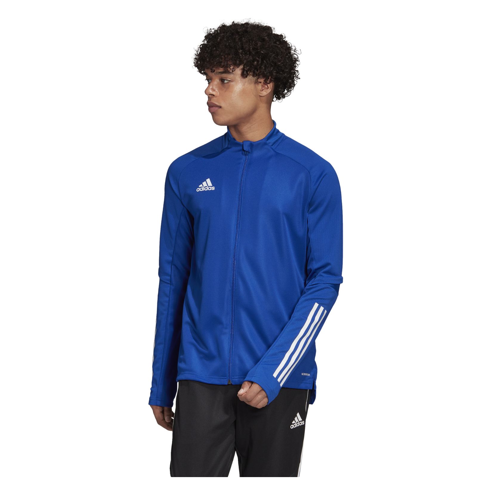  adidas Condivo  20 Train in Style Kitlocker com Blog