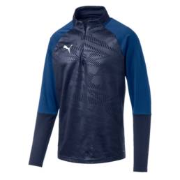 puma-cup-core-midlayer-blue